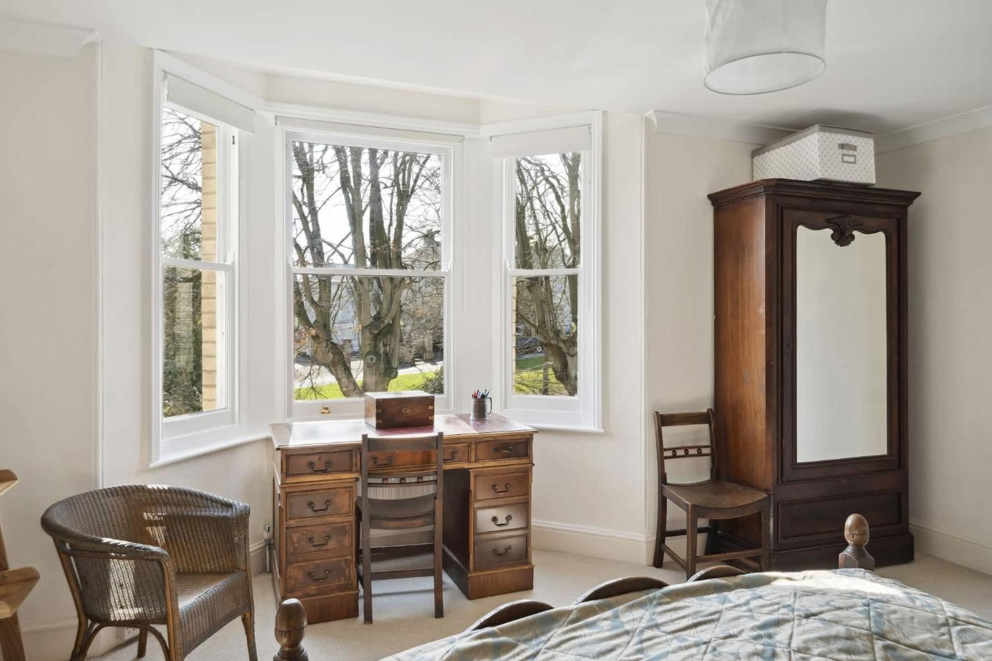 Holiday home Beautiful Victorian On Peaceful Square *